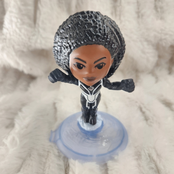 Marvel's Photon (2023) McDonald's Happy Meal Toy, Rare - Picture 1 of 7